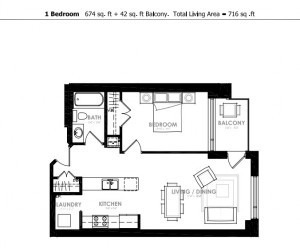 westboro station floor plan