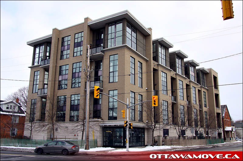 The Glassworks 29 Main St Condos for Sale in Ottawa, Ontario